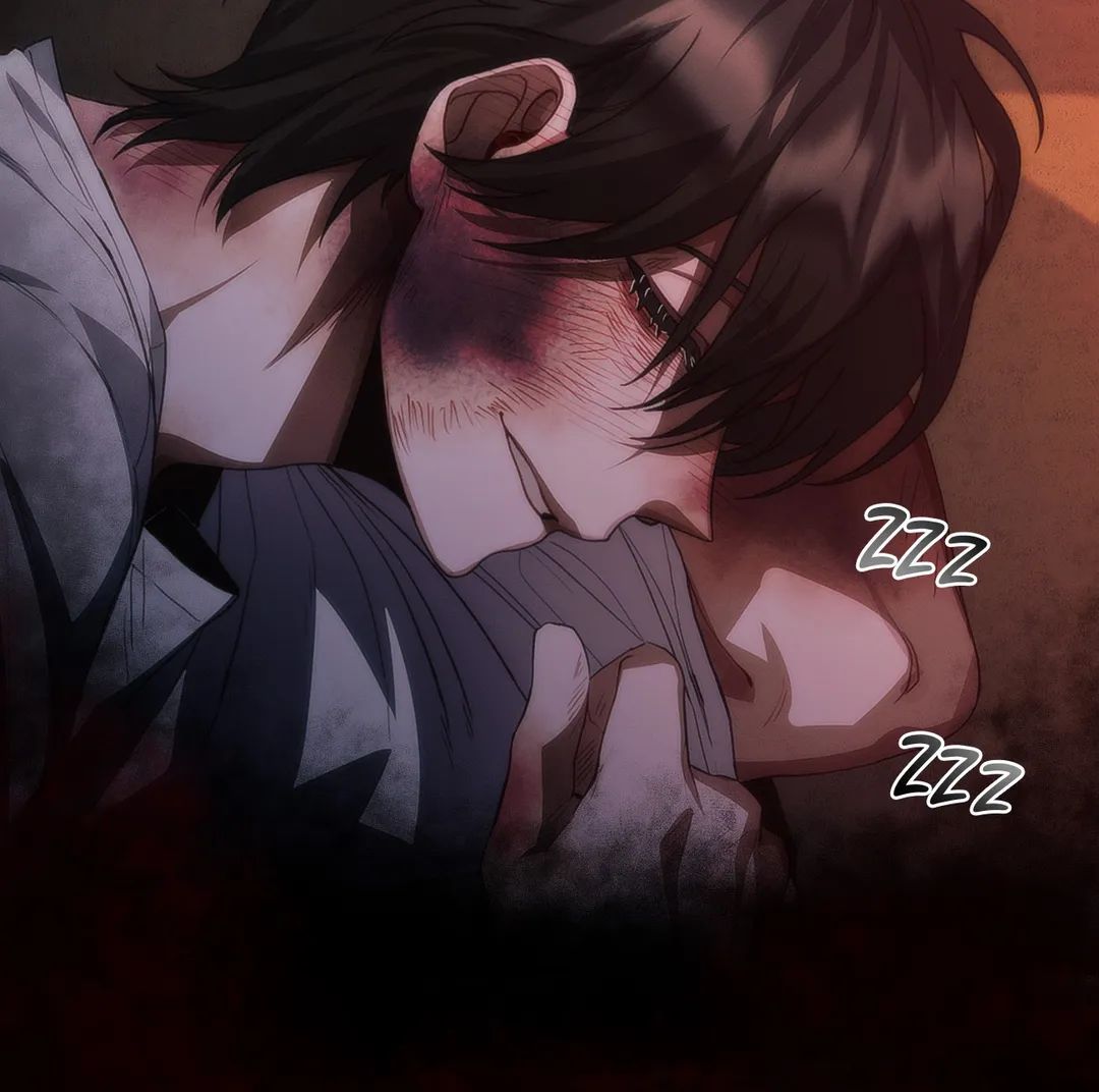 Red Mansion Chapter 3 page 108 - 