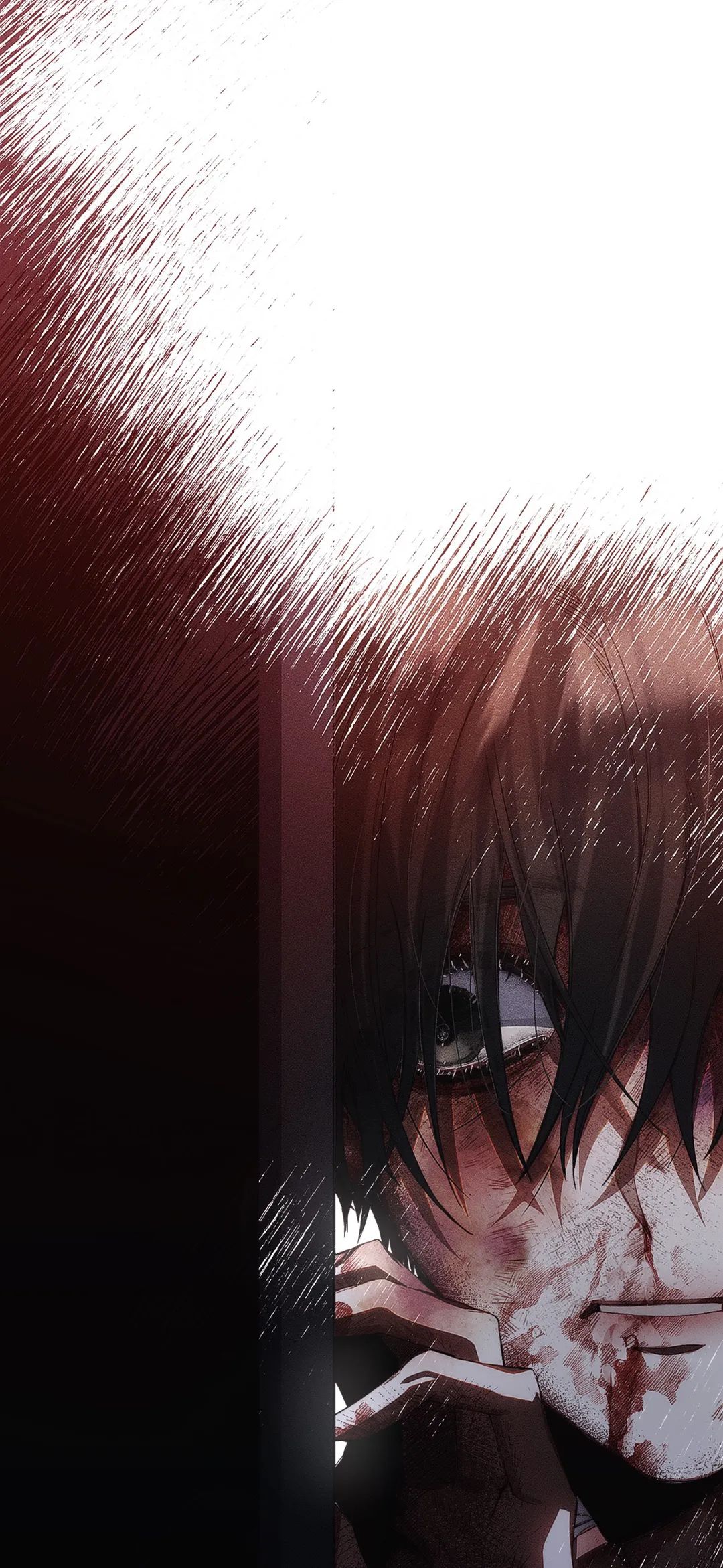 Red Mansion Chapter 3 page 20 - 