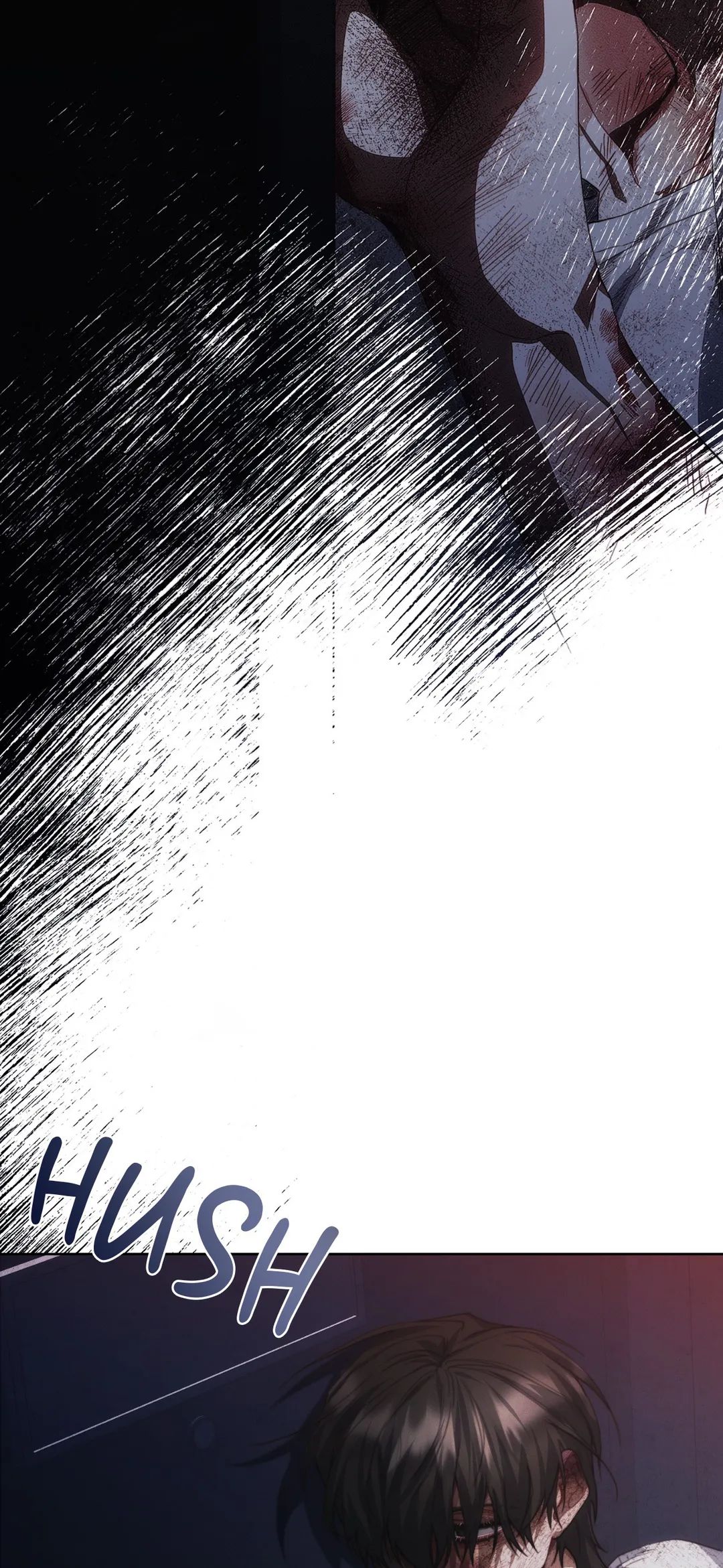 Red Mansion Chapter 3 page 21 - 