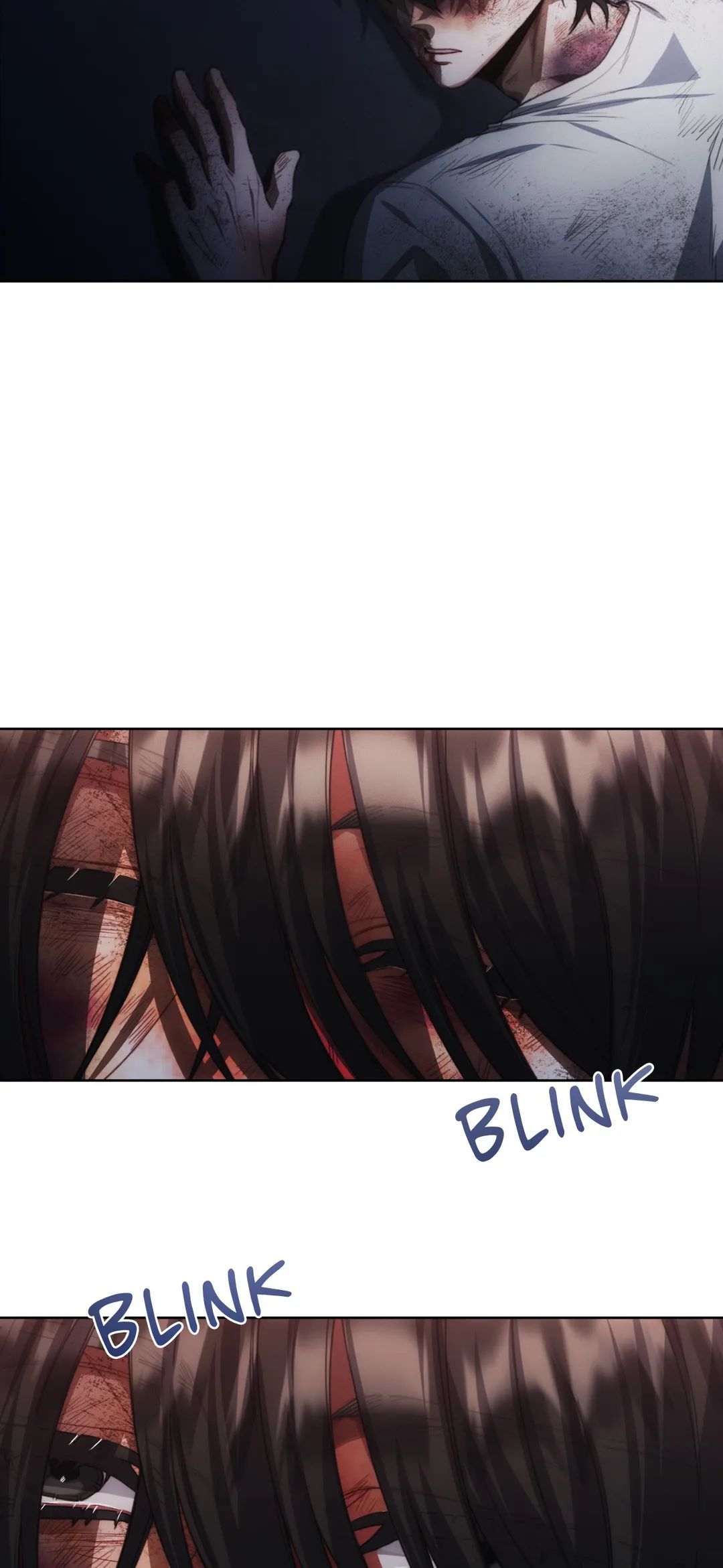 Red Mansion Chapter 3 page 22 - 