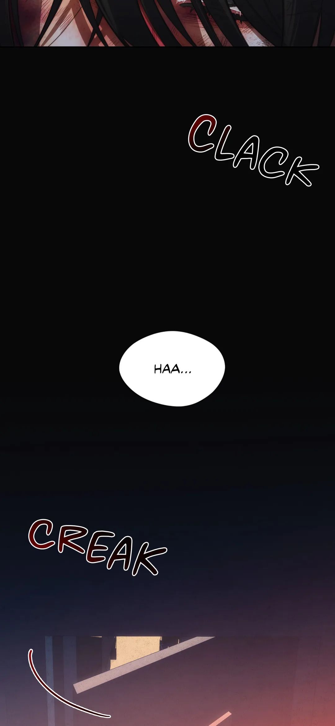 Red Mansion Chapter 3 page 23 - 