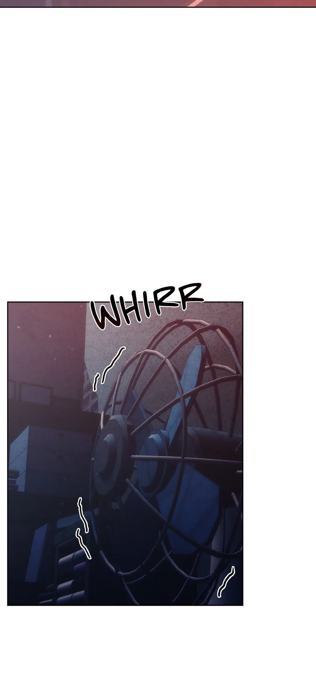 Red Mansion Chapter 3 page 24 - 