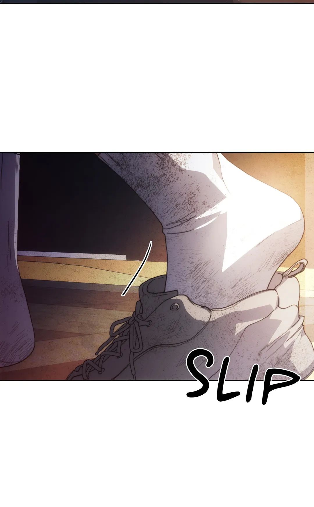 Red Mansion Chapter 3 page 26 - 