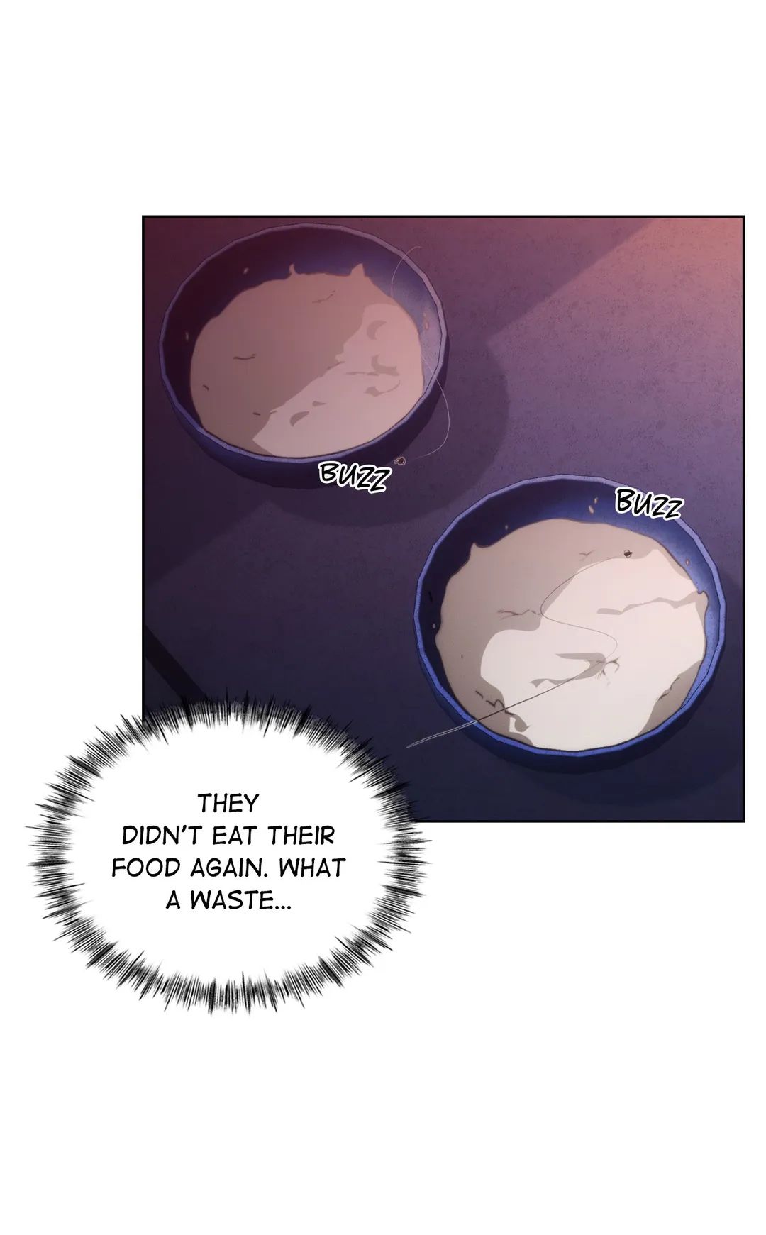 Red Mansion Chapter 3 page 27 - 