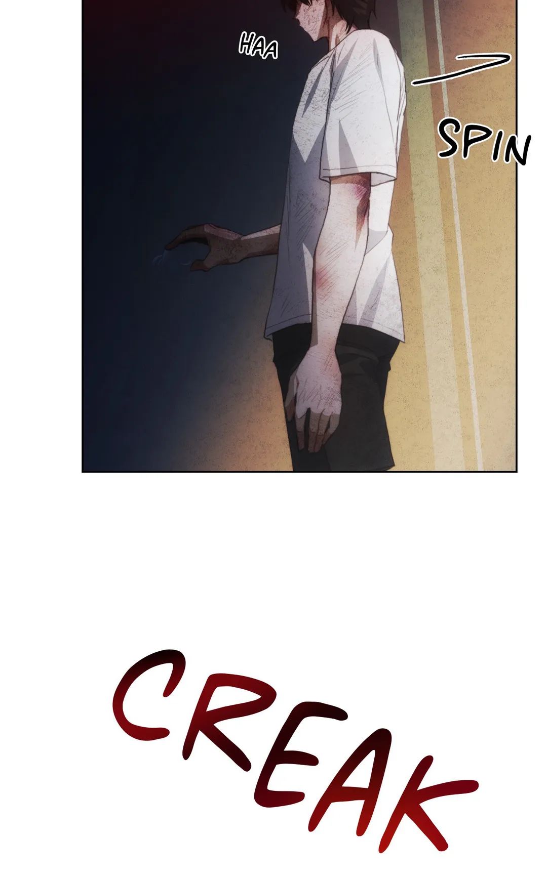 Red Mansion Chapter 3 page 31 - 