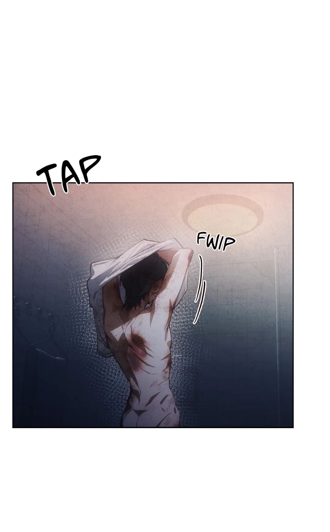 Red Mansion Chapter 3 page 32 - 