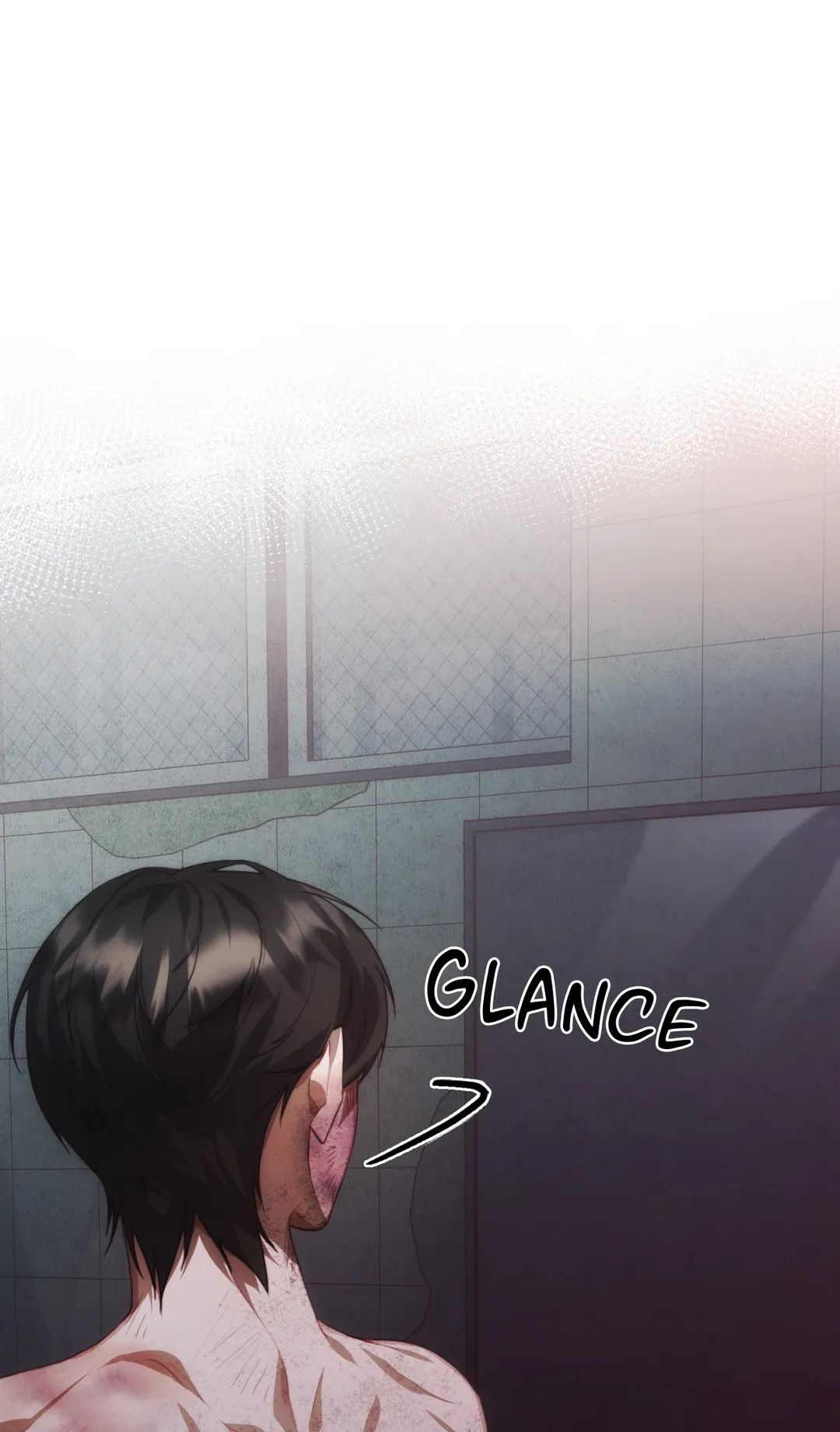Red Mansion Chapter 3 page 33 - 