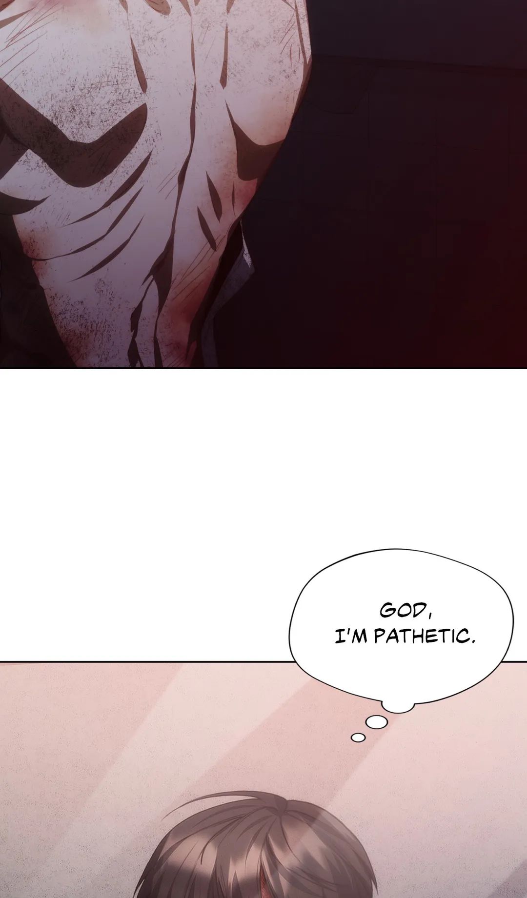 Red Mansion Chapter 3 page 34 - 