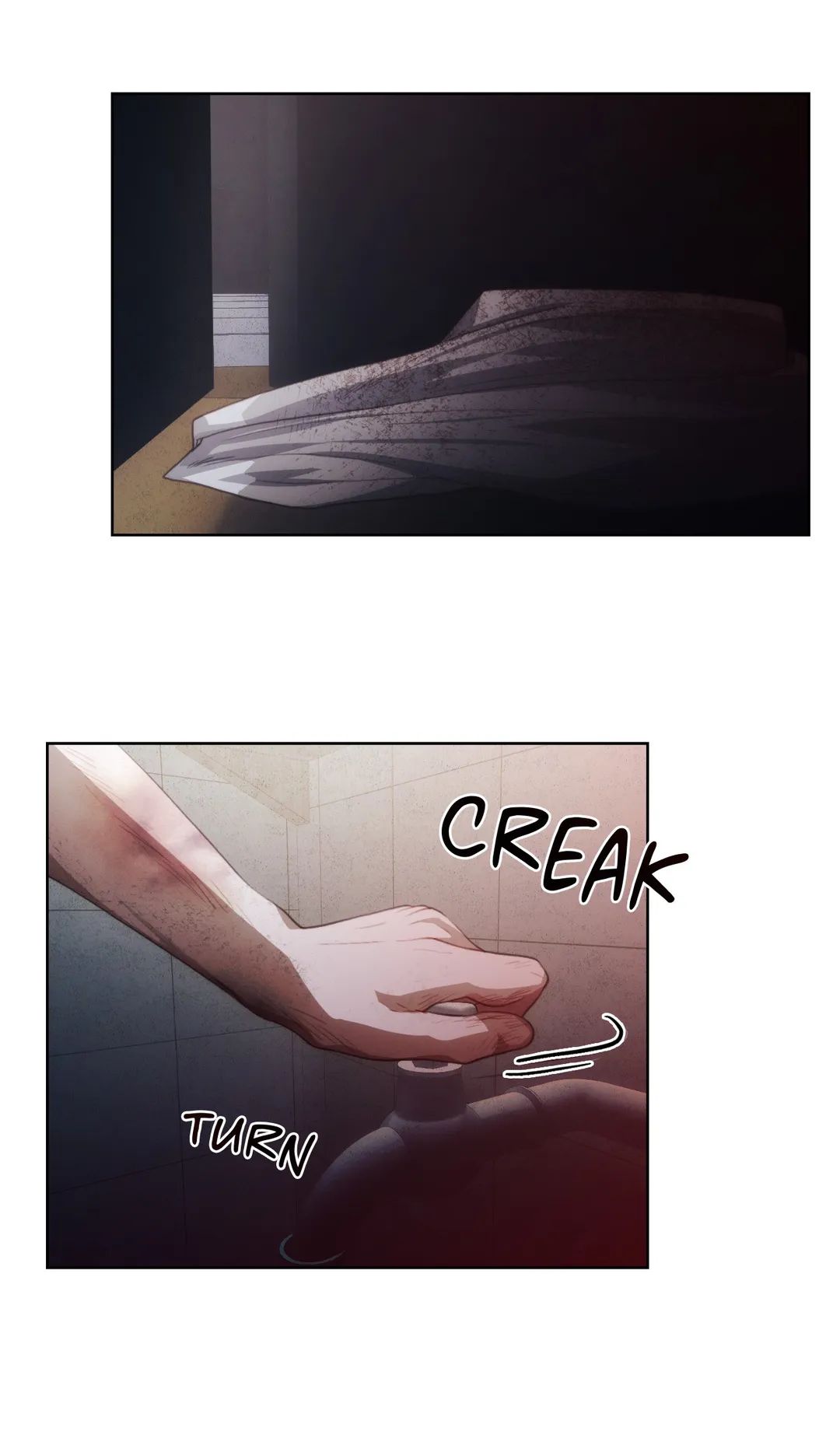 Red Mansion Chapter 3 page 36 - 