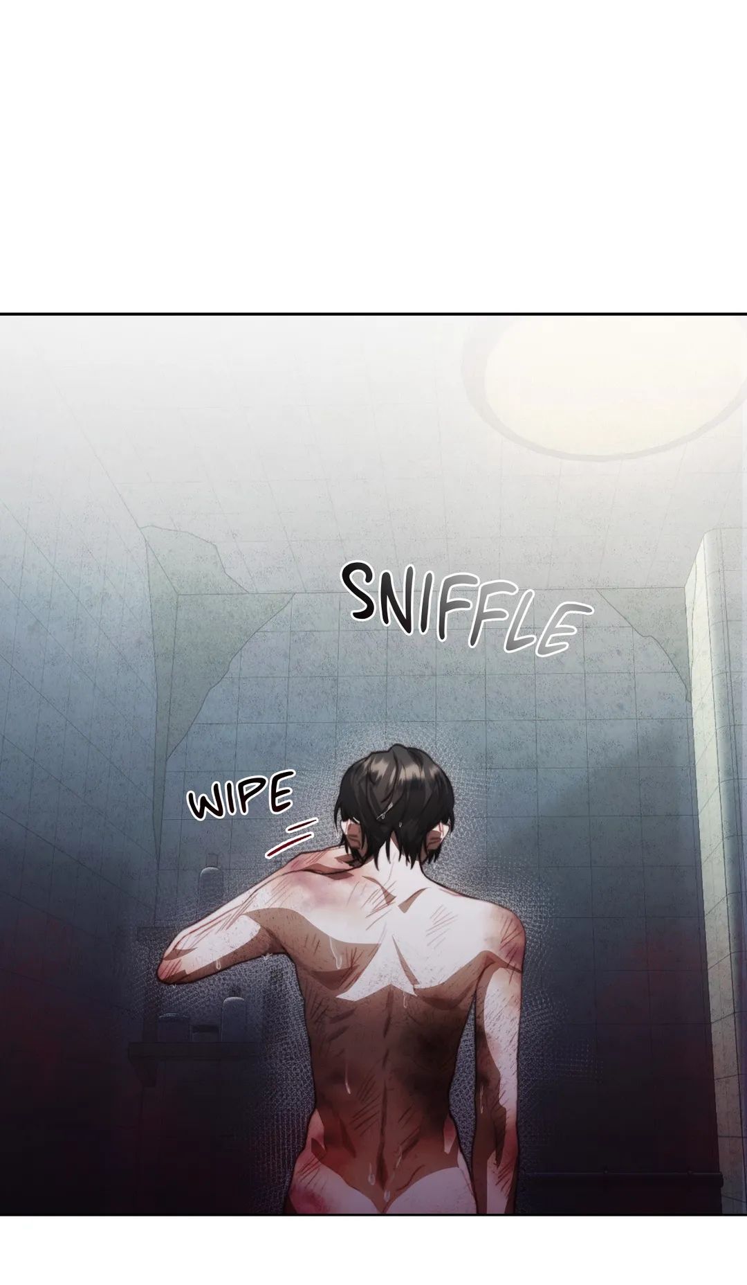 Red Mansion Chapter 3 page 41 - 