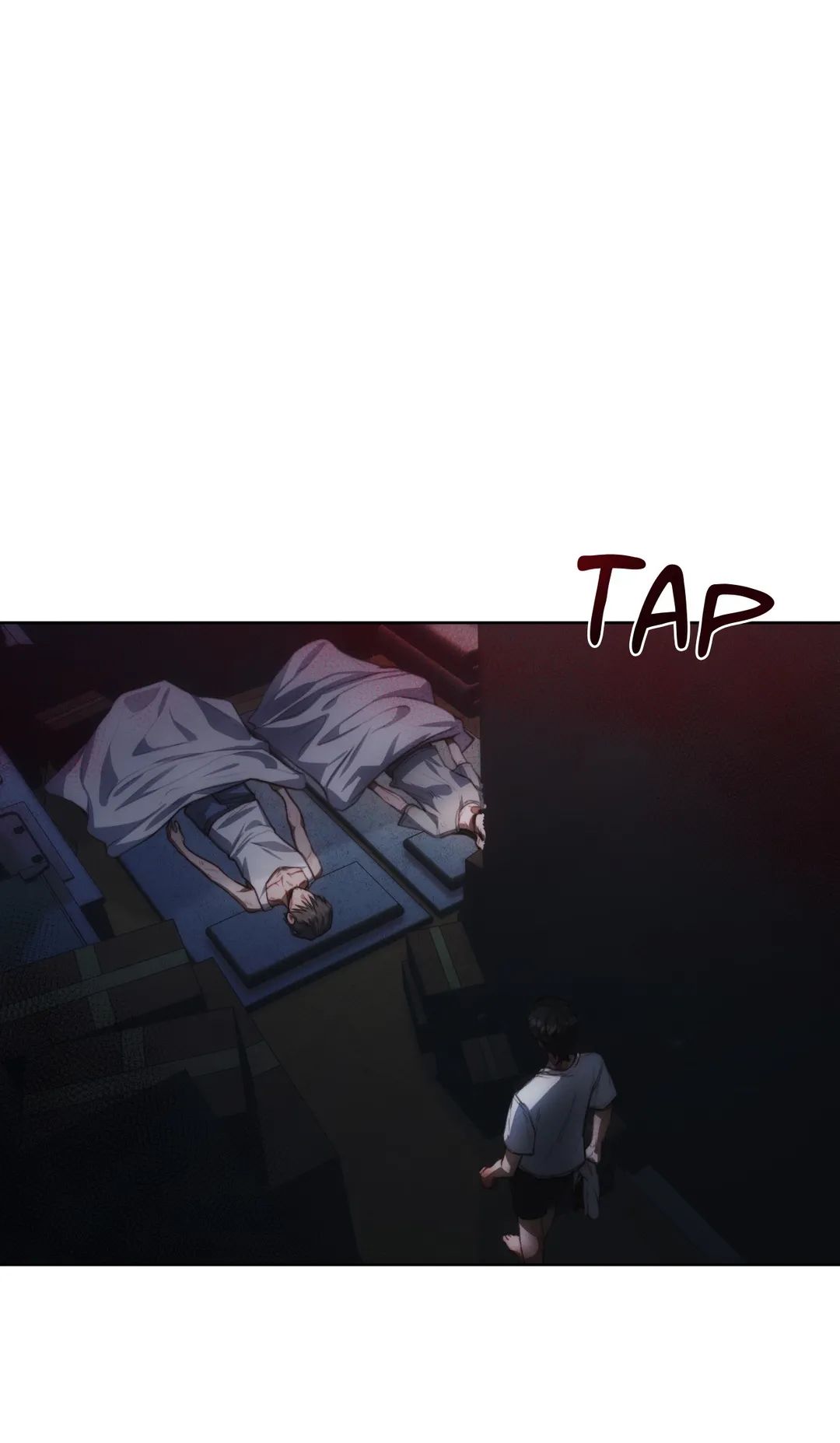 Red Mansion Chapter 3 page 42 - 