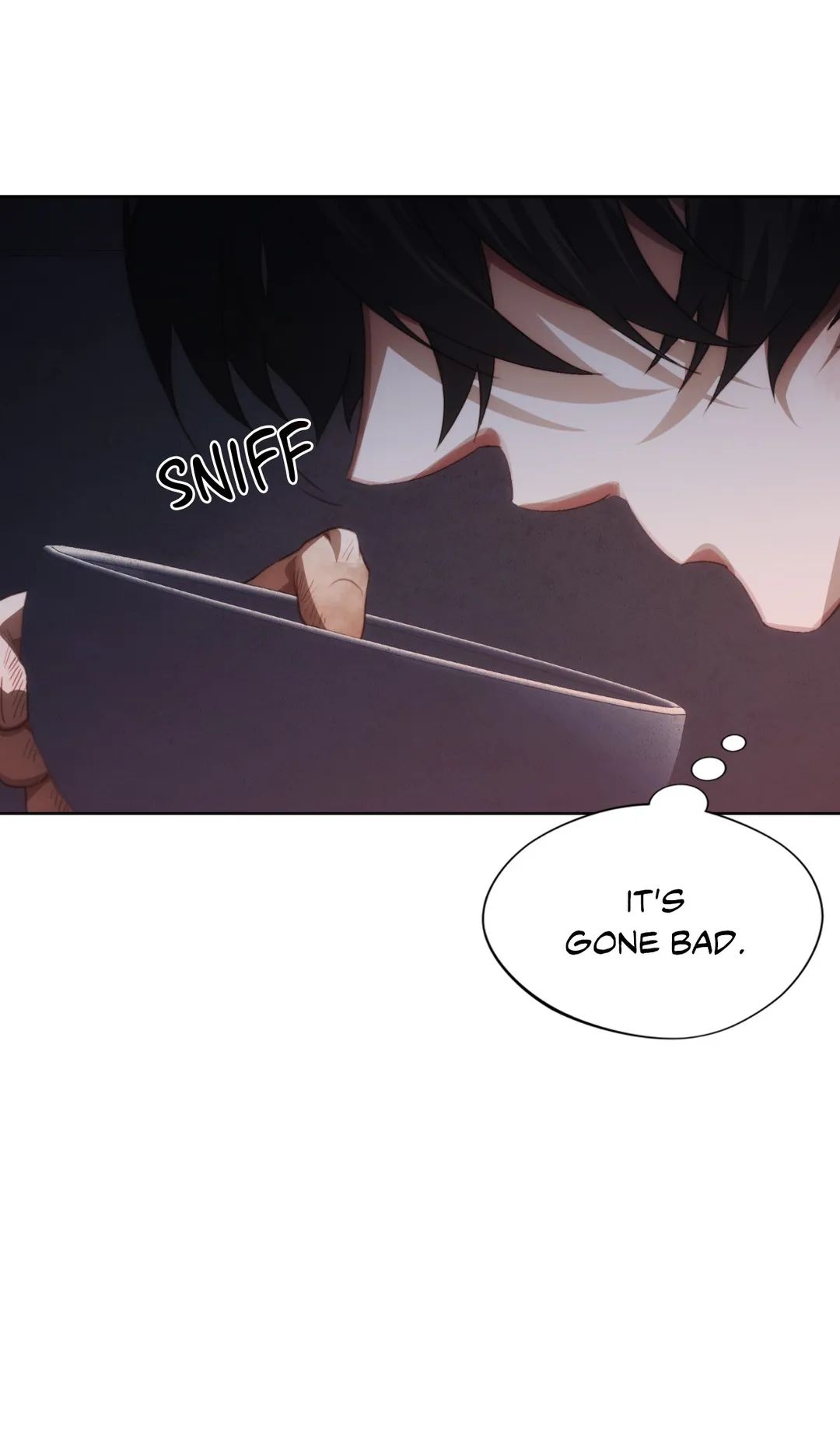 Red Mansion Chapter 3 page 44 - 