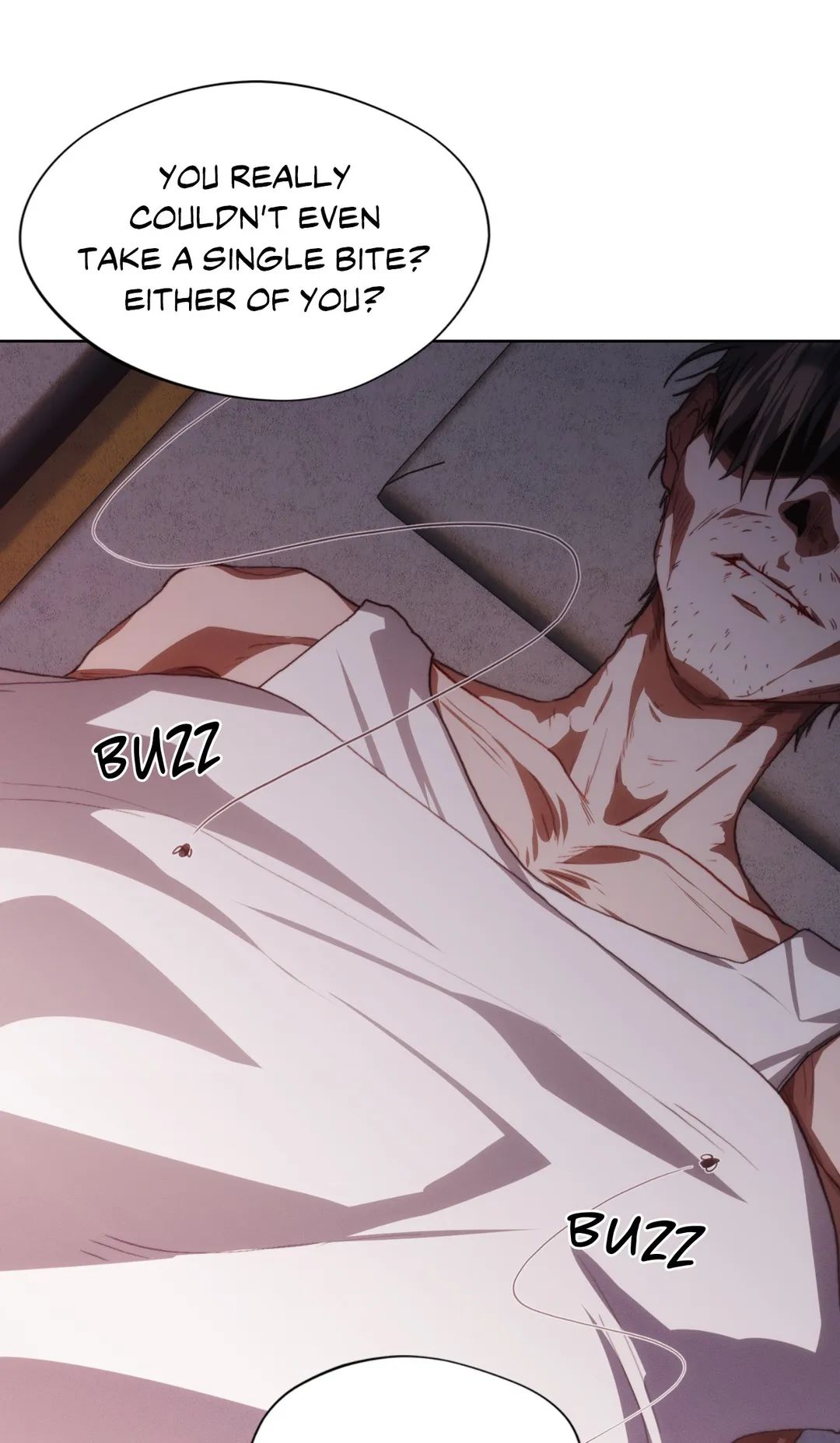 Red Mansion Chapter 3 page 45 - 
