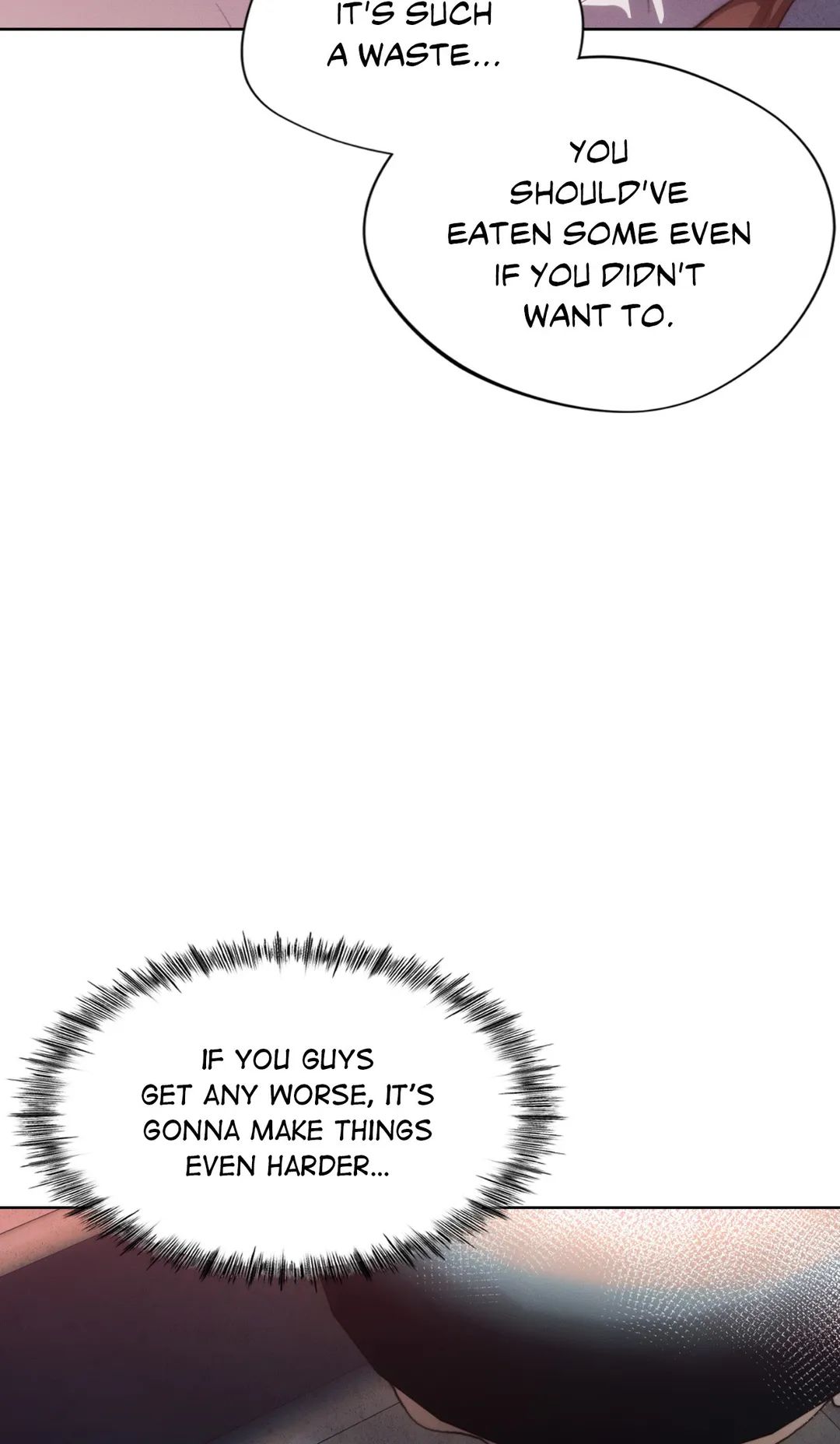 Red Mansion Chapter 3 page 46 - 
