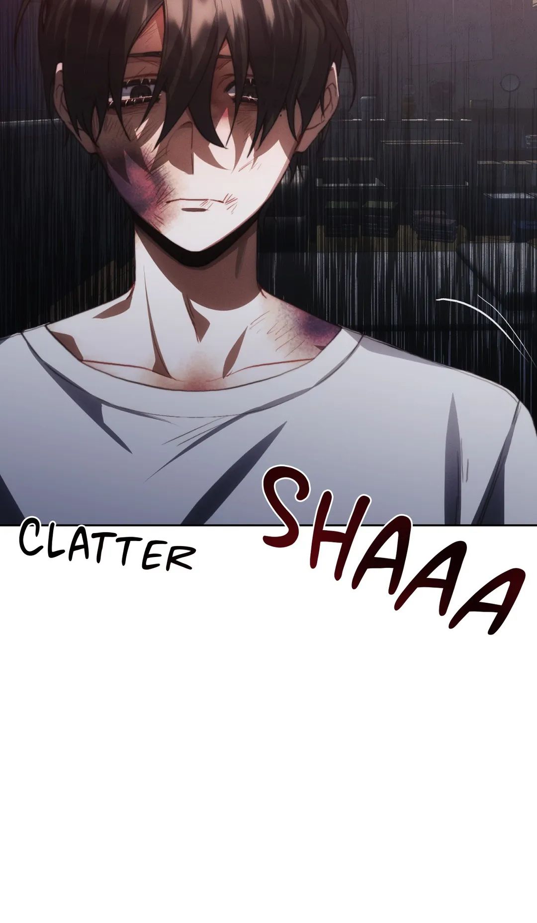 Red Mansion Chapter 3 page 48 - 