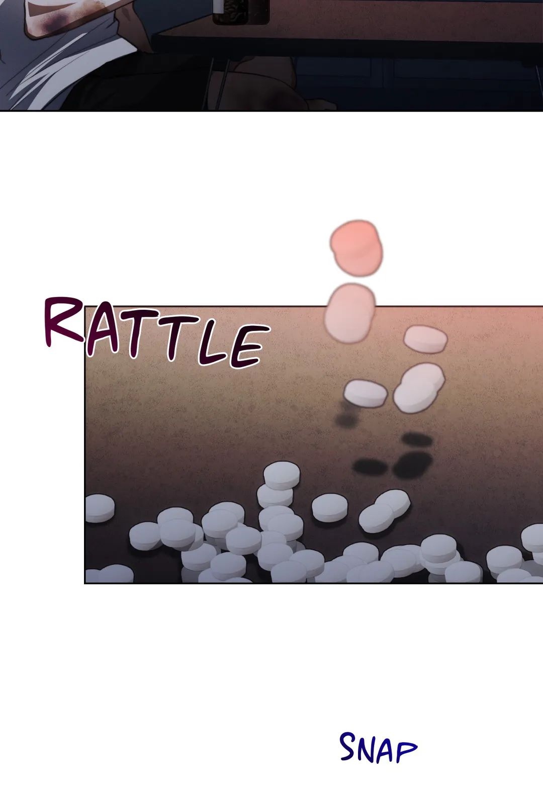 Red Mansion Chapter 3 page 51 - 