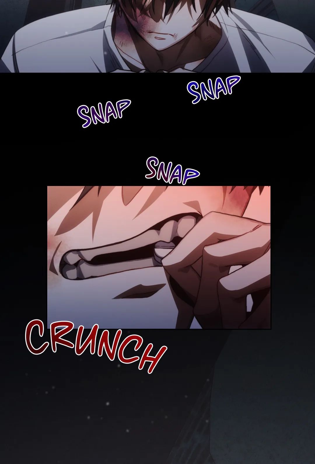Red Mansion Chapter 3 page 53 - 