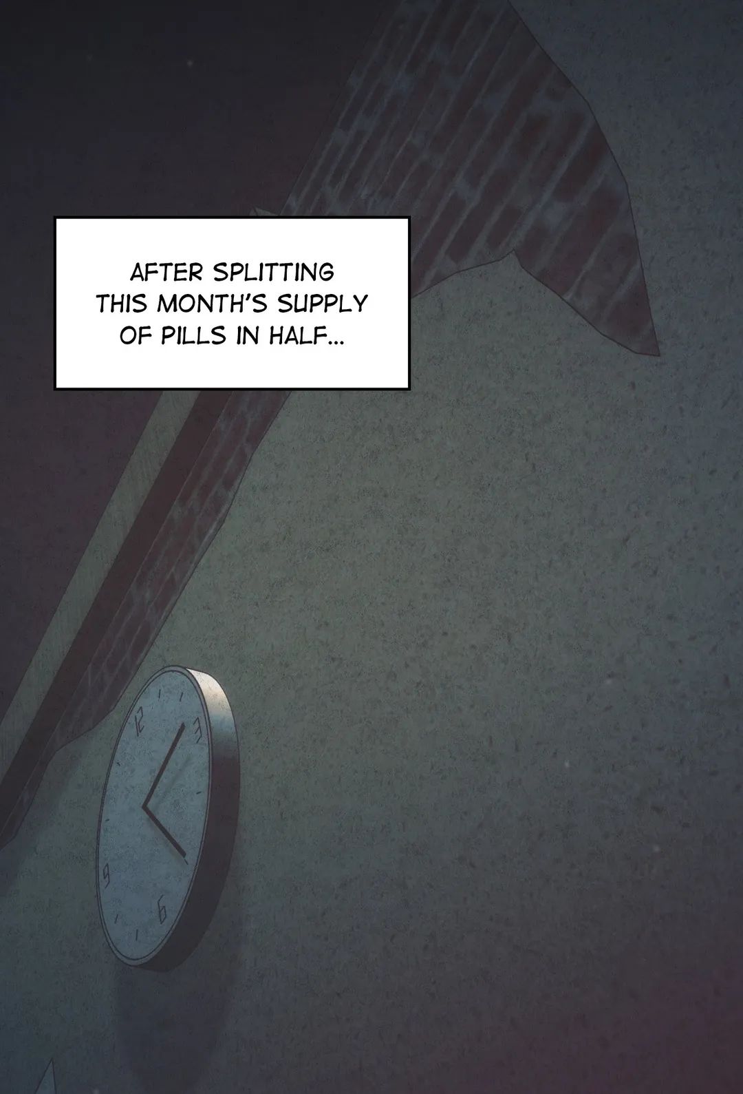 Red Mansion Chapter 3 page 54 - 