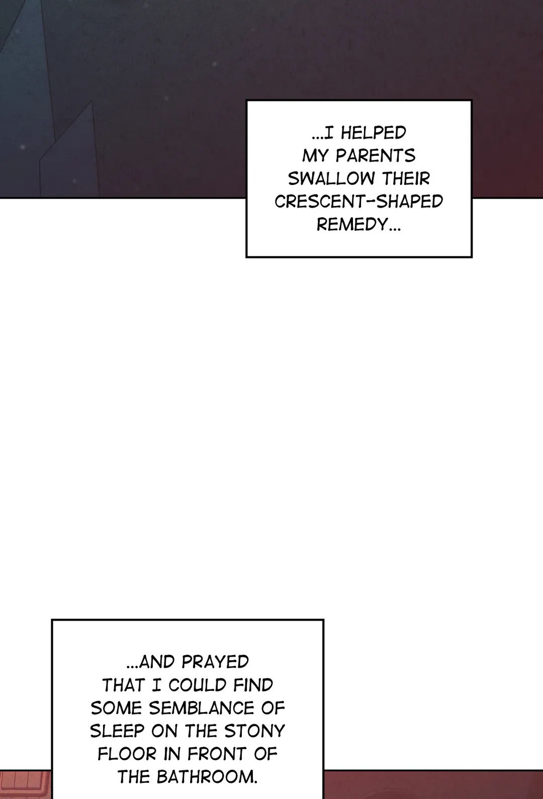 Red Mansion Chapter 3 page 55 - 