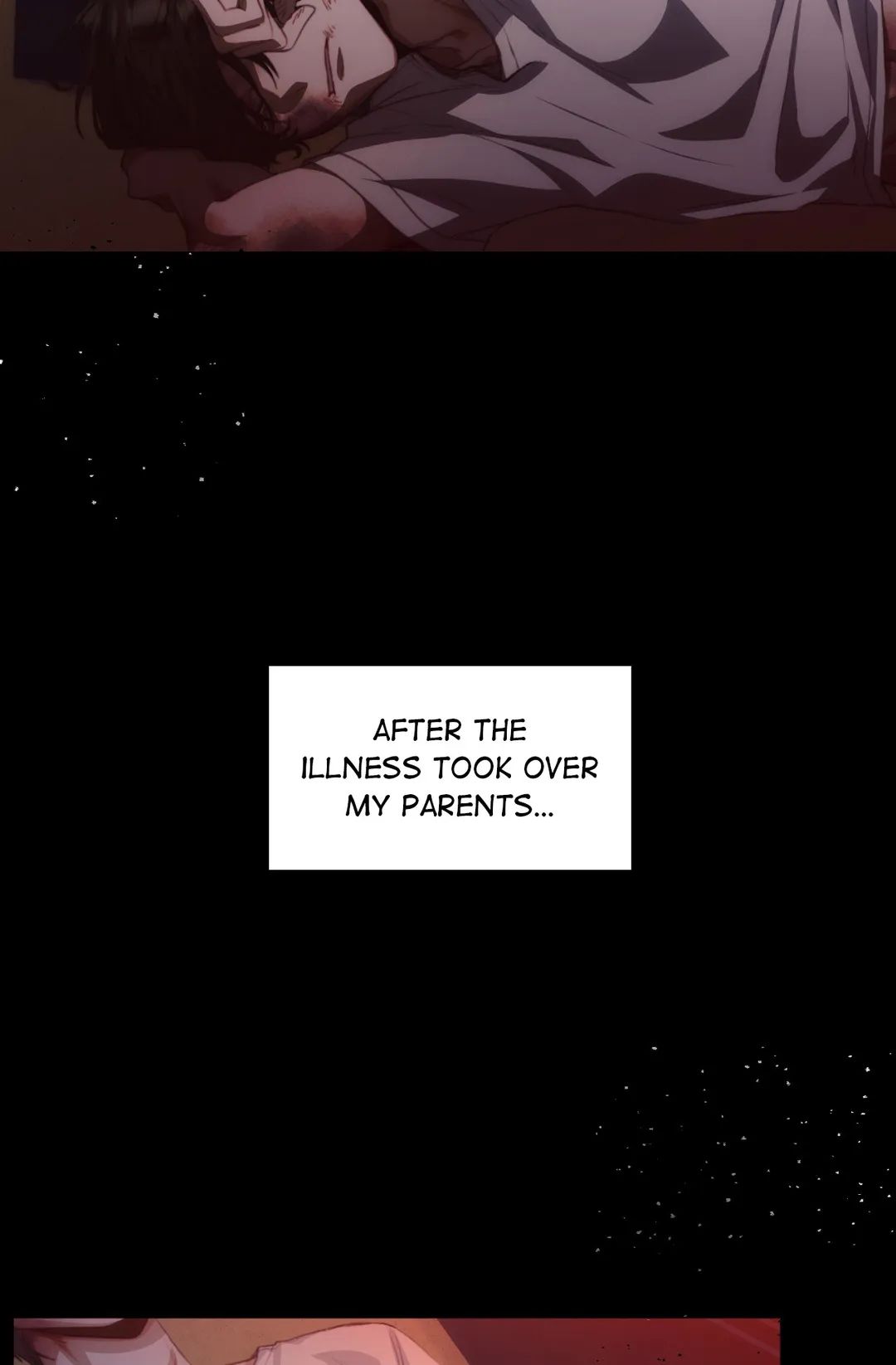 Red Mansion Chapter 3 page 58 - 
