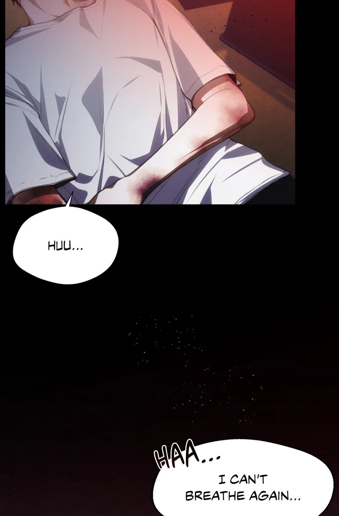 Red Mansion Chapter 3 page 59 - 