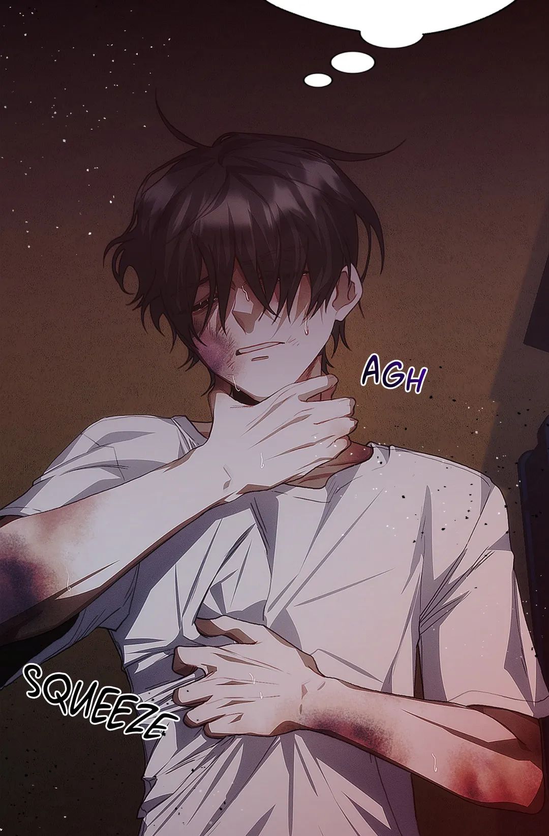 Red Mansion Chapter 3 page 60 - 