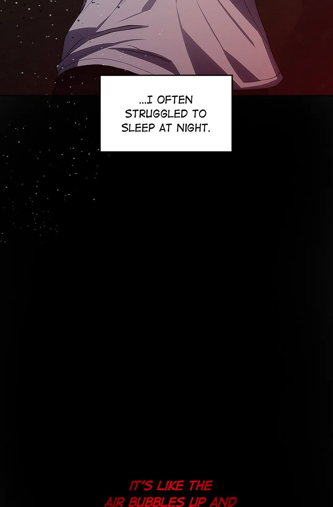 Red Mansion Chapter 3 page 61 - 