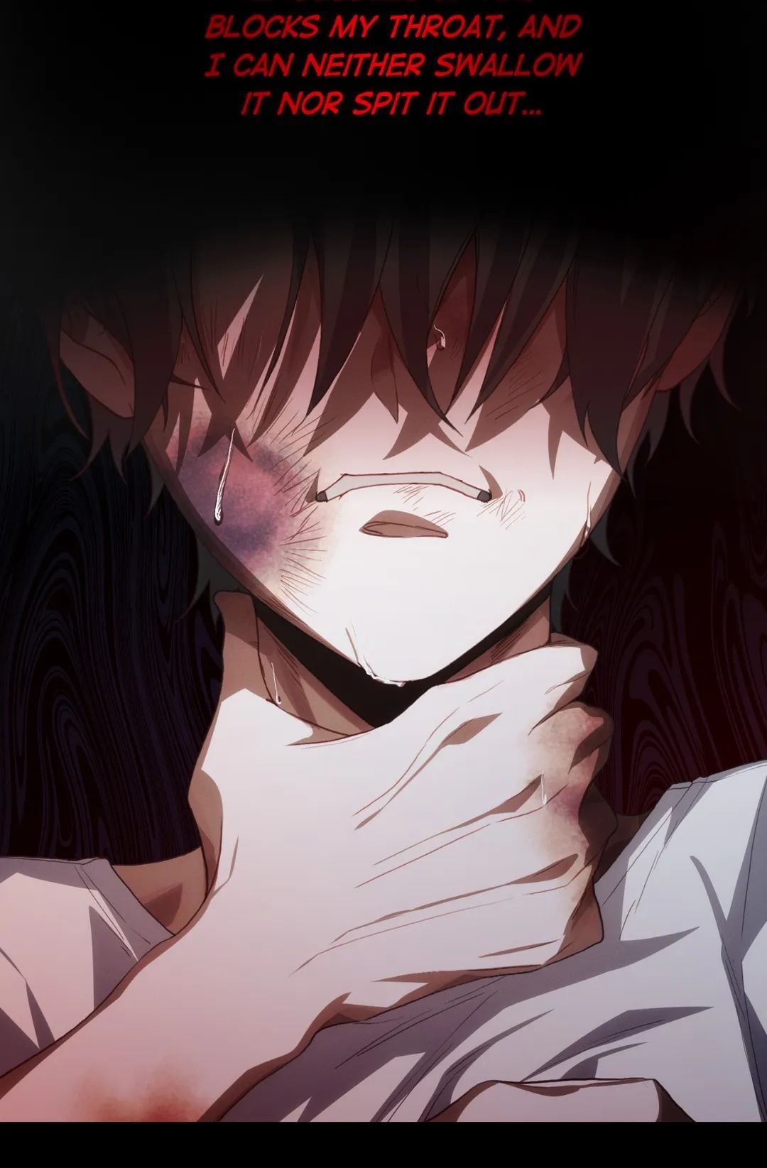 Red Mansion Chapter 3 page 62 - 