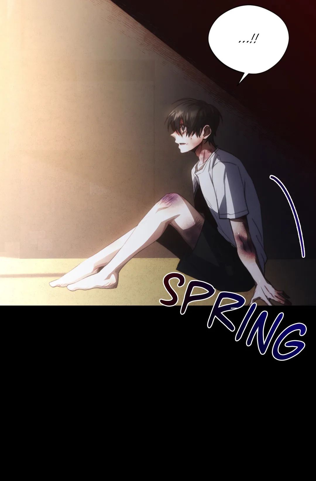 Red Mansion Chapter 3 page 64 - 
