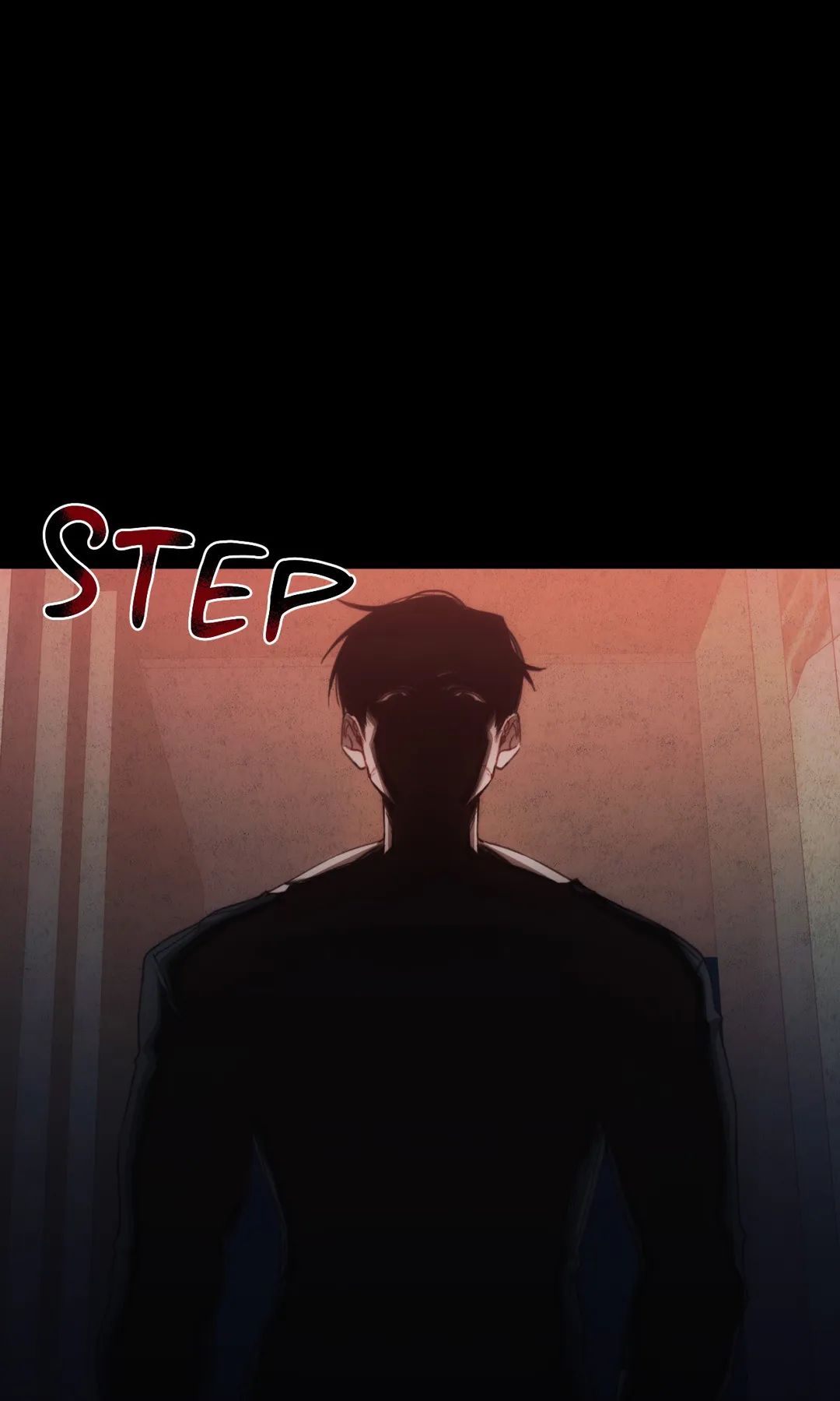 Red Mansion Chapter 3 page 65 - 