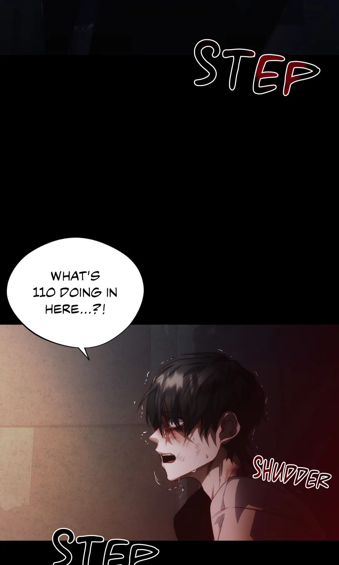 Red Mansion Chapter 3 page 66 - 