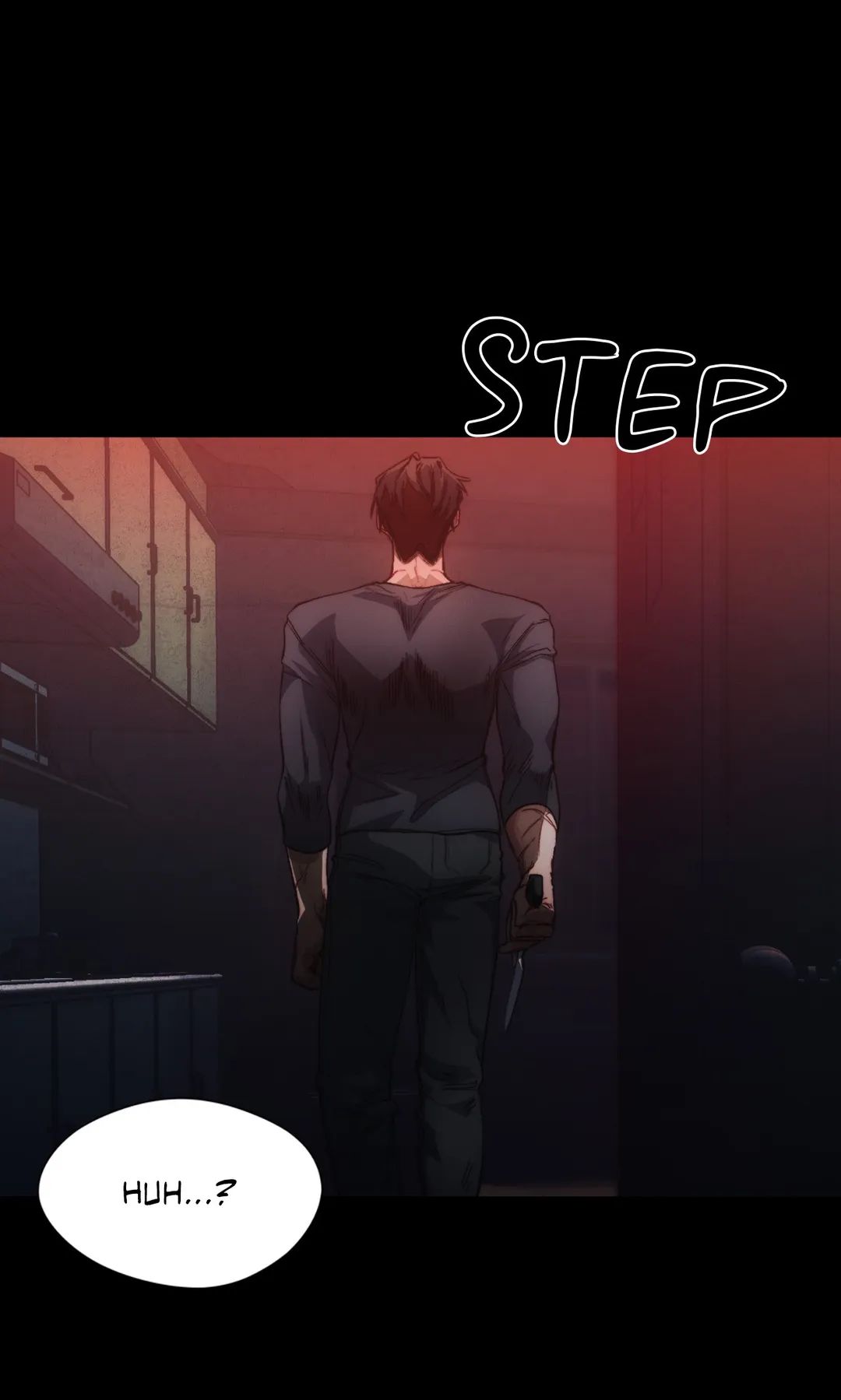 Red Mansion Chapter 3 page 69 - 