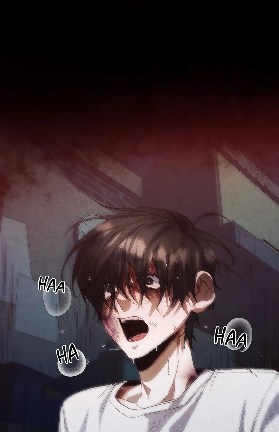 Red Mansion Chapter 3 page 73 - 