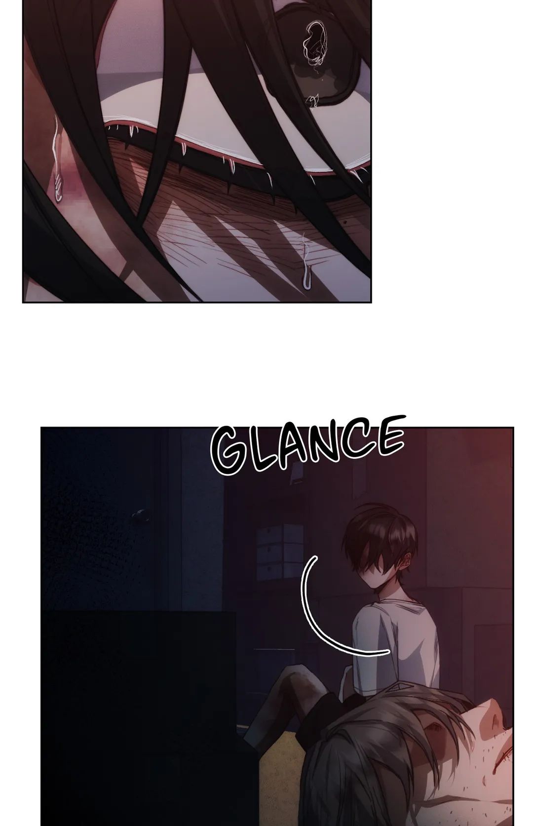 Red Mansion Chapter 3 page 75 - 