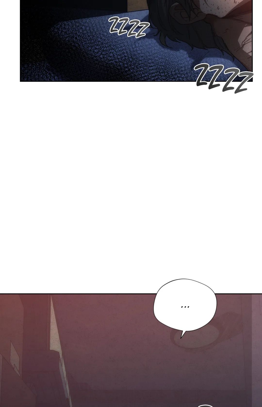 Red Mansion Chapter 3 page 76 - 