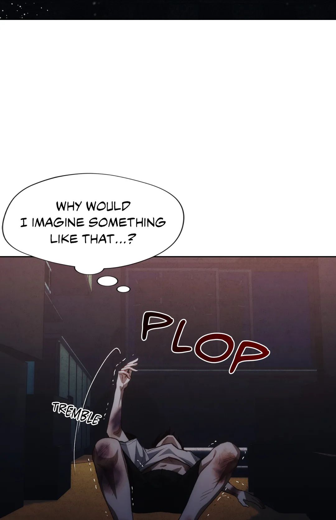 Red Mansion Chapter 3 page 79 - 