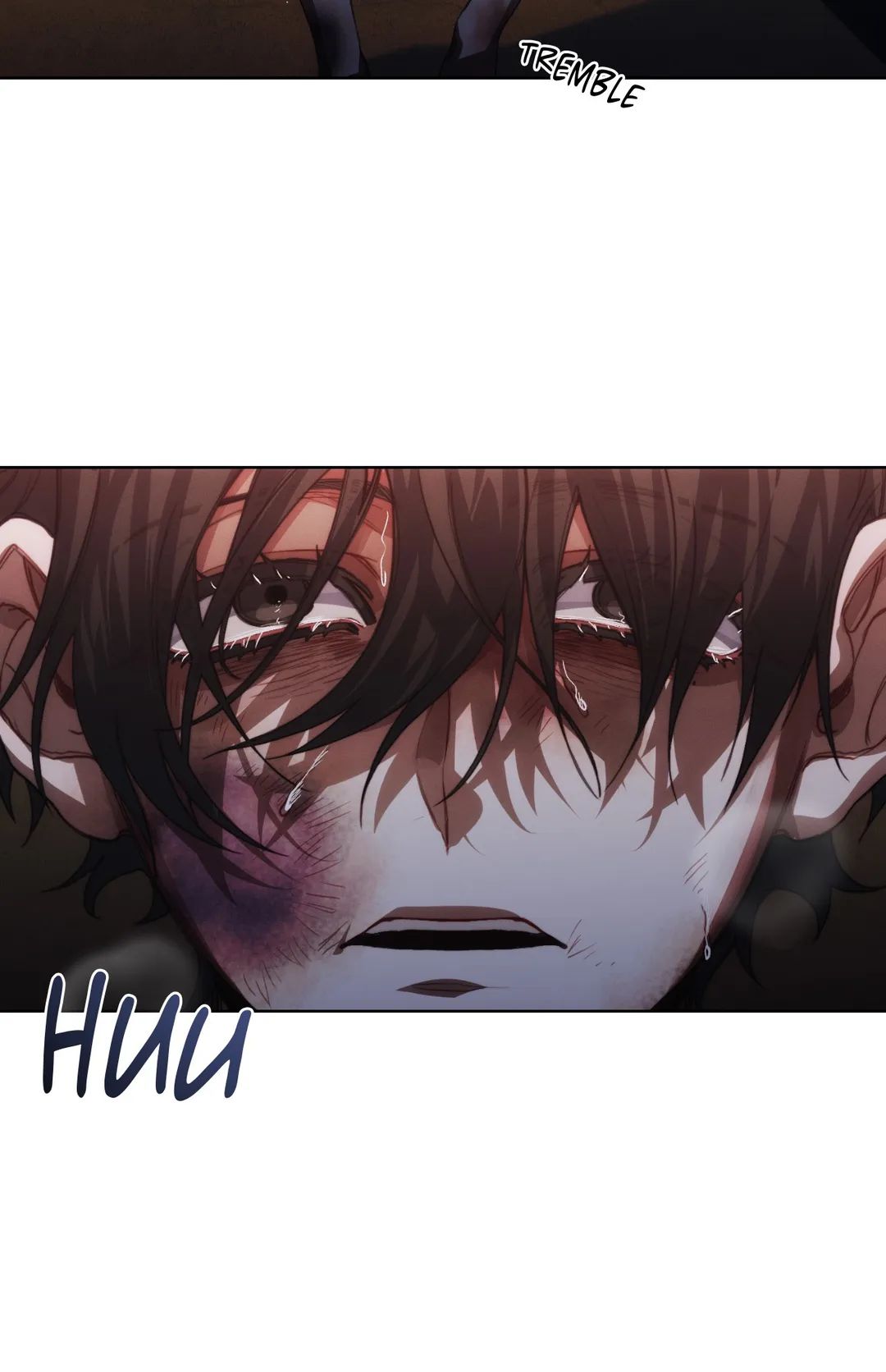Red Mansion Chapter 3 page 80 - 