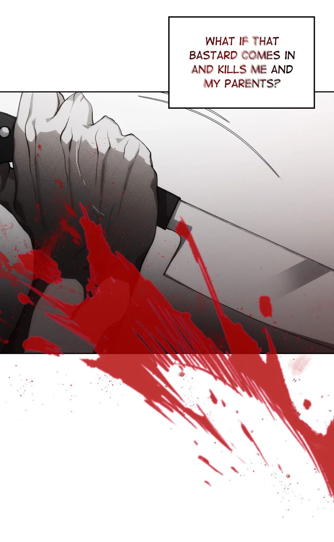 Red Mansion Chapter 3 page 82 - 