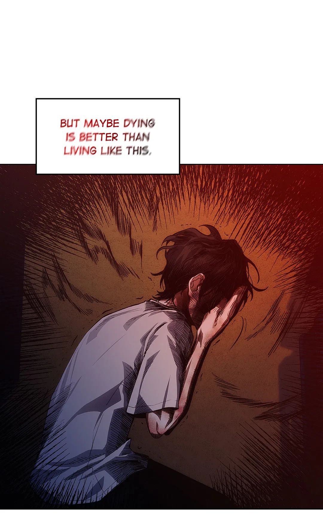 Red Mansion Chapter 3 page 83 - 