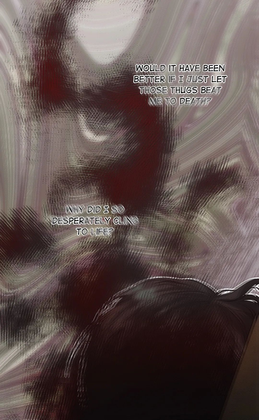 Red Mansion Chapter 3 page 87 - 
