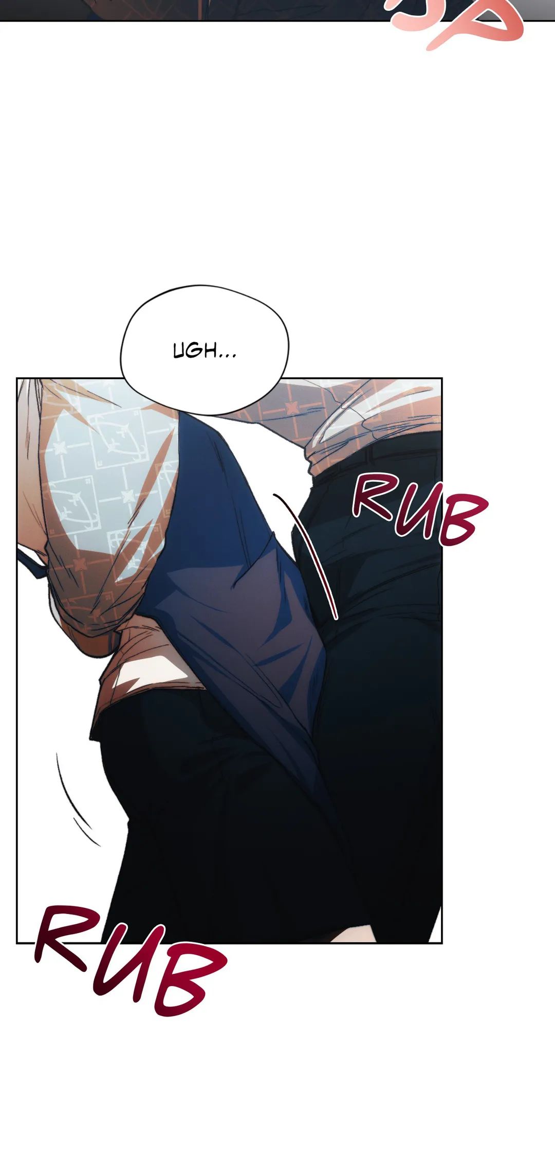 Red Mansion Chapter 3 page 96 - 