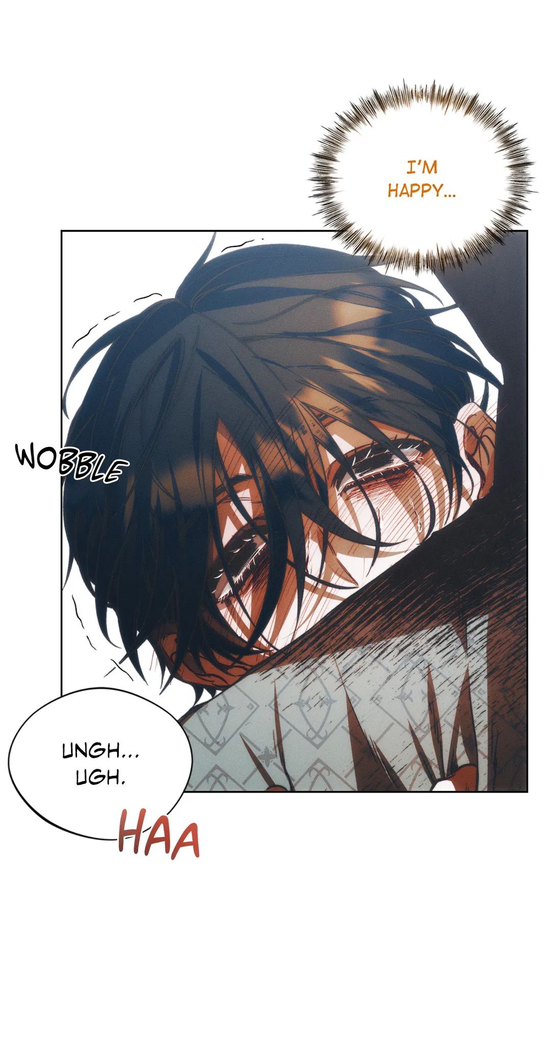 Red Mansion Chapter 3 page 97 - 