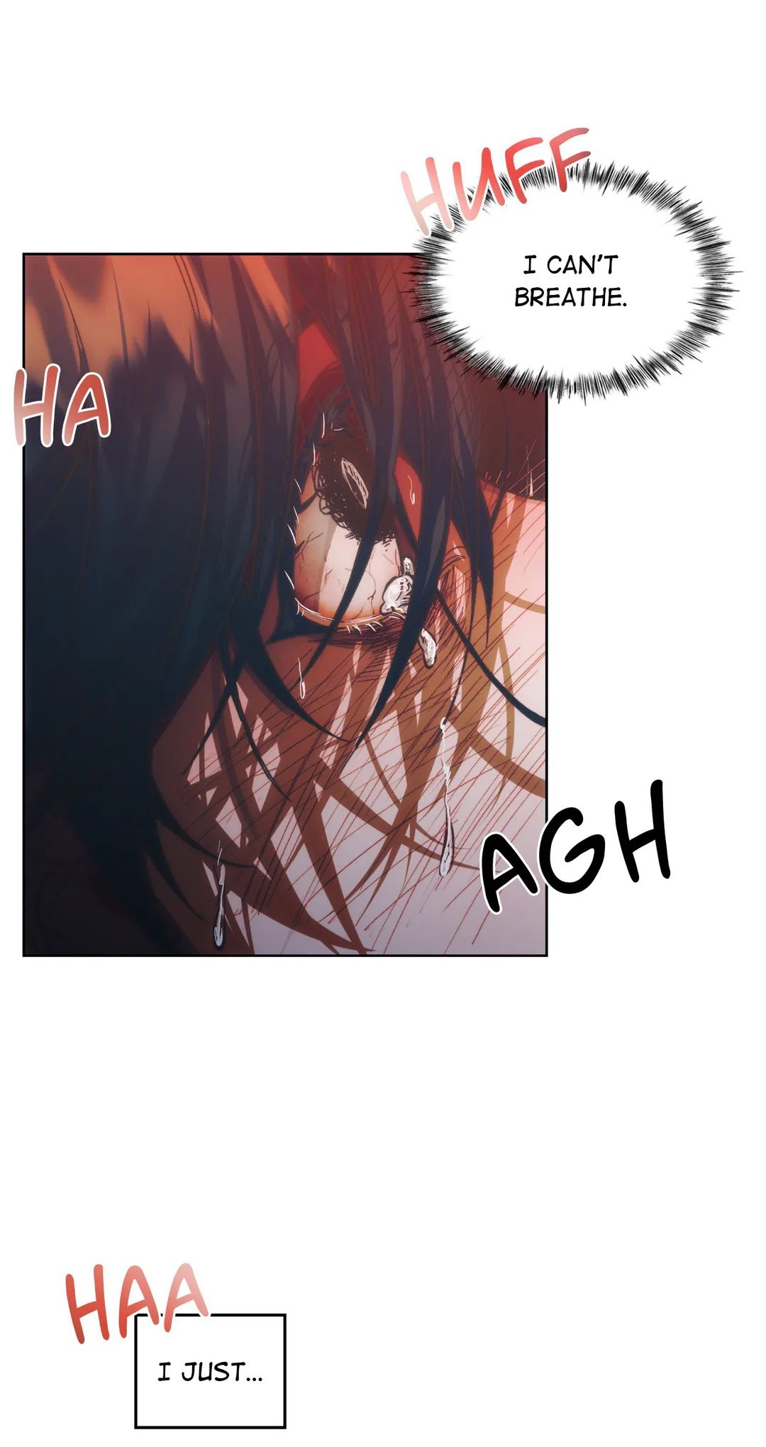 Red Mansion Chapter 3 page 99 - 