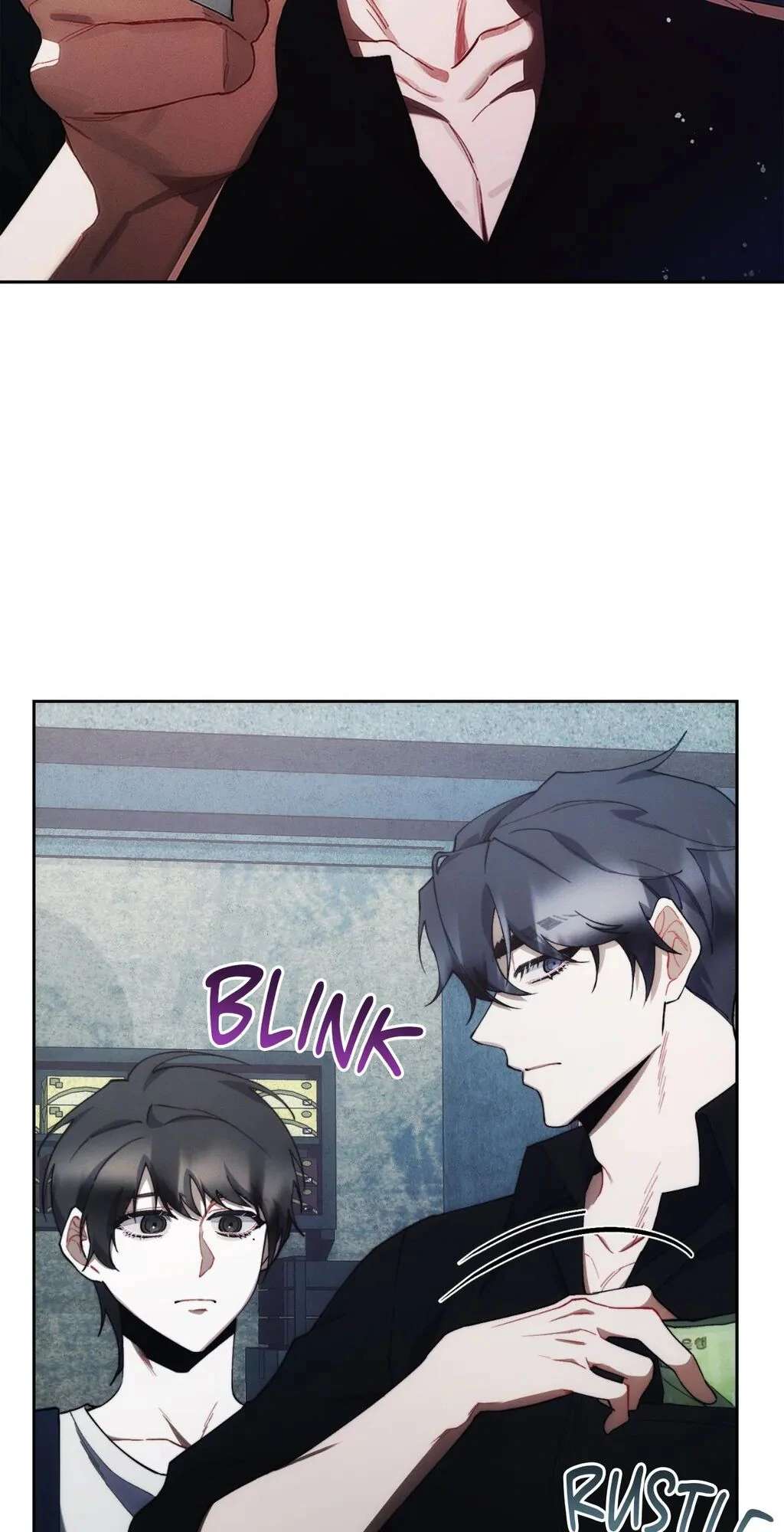 Red Mansion Chapter 30 page 2 - 