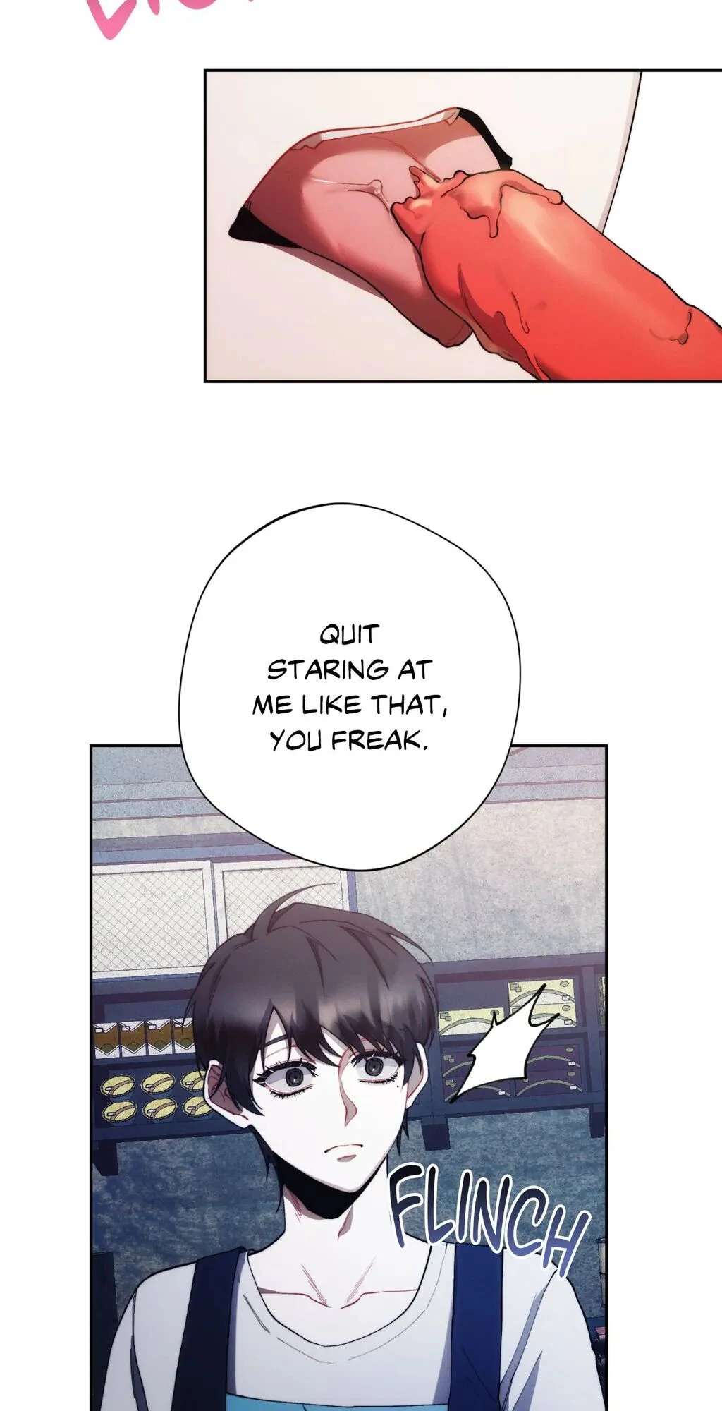 Red Mansion Chapter 30 page 14 - 