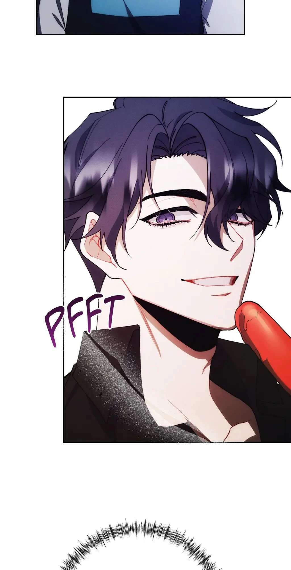 Red Mansion Chapter 30 page 15 - 