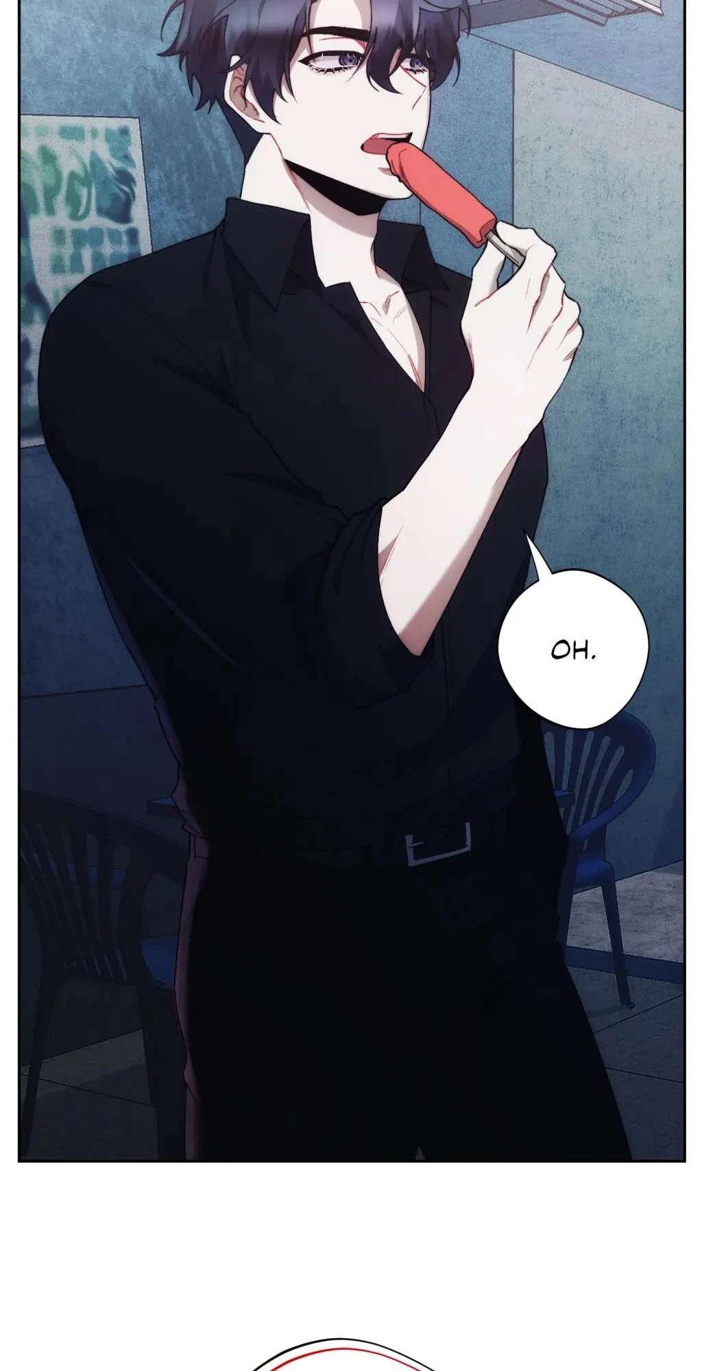 Red Mansion Chapter 30 page 17 - 