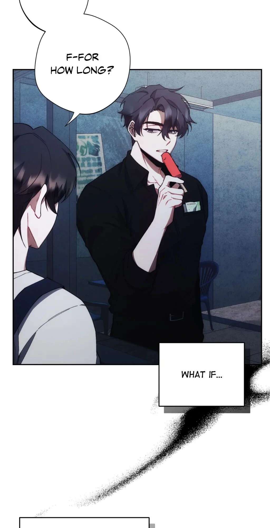 Red Mansion Chapter 30 page 19 - 