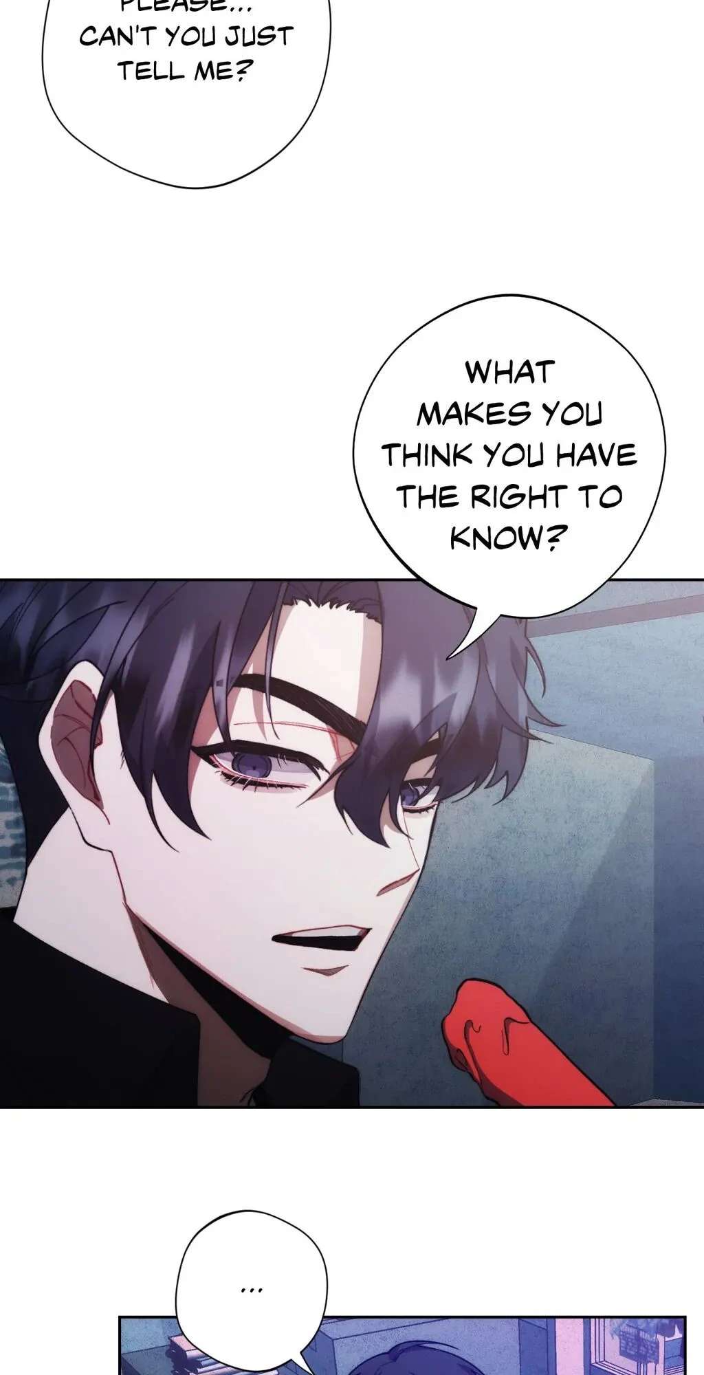 Red Mansion Chapter 30 page 21 - 