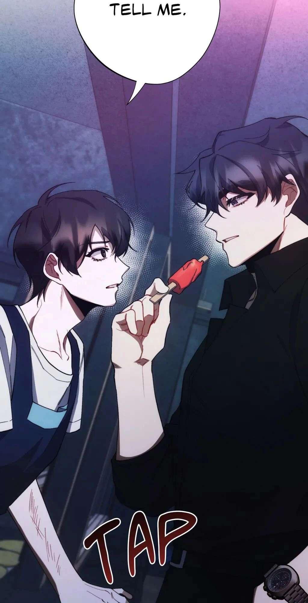 Red Mansion Chapter 30 page 24 - 